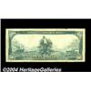 Image 2 : Fr. 1042 $50 1914 Federal Reserve Note Fine.