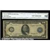 Image 1 : Fr. 1042 $50 1914 Federal Reserve Note CGA