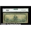 Image 2 : Fr. 1042 $50 1914 Federal Reserve Note CGA