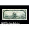 Image 2 : Fr. 1043 $50 1914 Federal Reserve Note Very