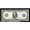 Image 1 : Fr. 1046 $50 1914 Federal Reserve Note Gem