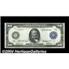 Image 1 : Fr. 1048 $50 1914 Federal Reserve Note Choice