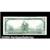 Image 2 : Fr. 1048 $50 1914 Federal Reserve Note Choice