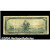 Image 2 : Fr. 1050 $50 1914 Federal Reserve Note Fine. A