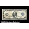 Image 1 : Fr. 1052 $50 1914 Federal Reserve Note Very