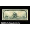 Image 2 : Fr. 1052 $50 1914 Federal Reserve Note Very