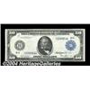 Image 1 : Fr. 1053 $50 1914 Federal Reserve Note Choice