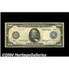 Image 1 : Fr. 1053 $50 1914 Federal Reserve Note Fine.