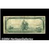 Image 2 : Fr. 1053 $50 1914 Federal Reserve Note Fine.
