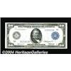 Image 1 : Fr. 1056 $50 1914 Federal Reserve Note Choice