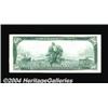Image 2 : Fr. 1056 $50 1914 Federal Reserve Note Choice