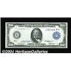 Image 1 : Fr. 1060 $50 1914 Federal Reserve Note Very