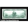 Image 2 : Fr. 1060 $50 1914 Federal Reserve Note Very