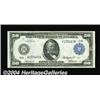 Image 1 : Fr. 1064 $50 1914 Federal Reserve Note Gem