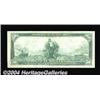 Image 2 : Fr. 1064 $50 1914 Federal Reserve Note Gem