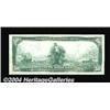 Image 2 : Fr. 1068 $50 1914 Federal Reserve Note Very