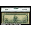 Image 2 : Fr. 1068 $50 1914 Federal Reserve Note CGA