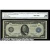 Image 1 : Fr. 1068 $50 1914 Federal Reserve Note CGA