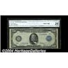 Image 1 : Fr. 1068 $50 1914 Federal Reserve Note CGA