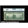 Image 2 : Fr. 1068 $50 1914 Federal Reserve Note CGA
