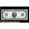 Image 1 : Fr. 1088 $100 1914 Federal Reserve Note Choice