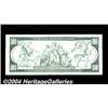 Image 2 : Fr. 1088 $100 1914 Federal Reserve Note Choice