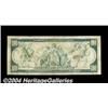 Image 2 : Fr. 1090 $100 1914 Federal Reserve Note Fine.