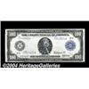 Image 1 : Fr. 1092 $100 1914 Federal Reserve Note Choice