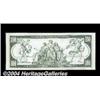 Image 2 : Fr. 1092 $100 1914 Federal Reserve Note Choice