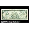 Image 2 : Fr. 1096 $100 1914 Federal Reserve Note Very