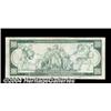 Image 2 : Fr. 1098 $100 1914 Federal Reserve Note Very
