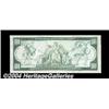 Image 2 : Fr. 1100 $100 1914 Federal Reserve Note Choice