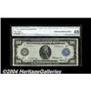 Image 1 : Fr. 1104 $100 1914 Federal Reserve Note CGA