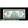 Image 2 : Fr. 1110 $100 1914 Federal Reserve Note Gem