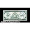 Image 2 : Fr. 1110 $100 1914 Federal Reserve Note New.