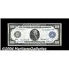 Image 1 : Fr. 1112 $100 1914 Federal Reserve Note Gem