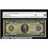 Image 1 : Fr. 1112 $100 1914 Federal Reserve Note CGA