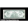 Image 2 : Fr. 1116 $100 1914 Federal Reserve Note Gem