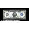Image 1 : Fr. 1128 $100 1914 Federal Reserve Note Superb