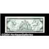 Image 2 : Fr. 1128 $100 1914 Federal Reserve Note Superb