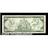 Image 2 : Fr. 1131 $100 1914 Federal Reserve Note Very