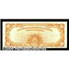 Image 2 : Fr. 1172 $10 1907 Gold Certificate Extremely