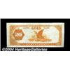 Image 2 : Fr. 1178 $20 1882 Gold Certificate Choice