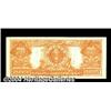 Image 2 : Fr. 1185 $20 1906 Gold Certificate Choice