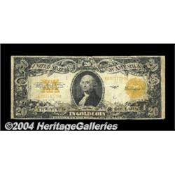 Two $20 Golds. Both are Fr. 1187 and both