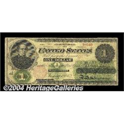 Two Early Aces. Fr. 17a Very Good-Fine with a