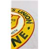 Image 2 : Farmers Union Enamel Sign