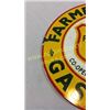 Image 4 : Farmers Union Enamel Sign