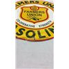 Image 5 : Farmers Union Enamel Sign