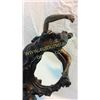 Image 2 : Reflections By Moreau. Bronze